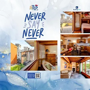  Apartment Desenzanoloft Official Partner Marriott Homes & -penthouse Never Say Never Castle View